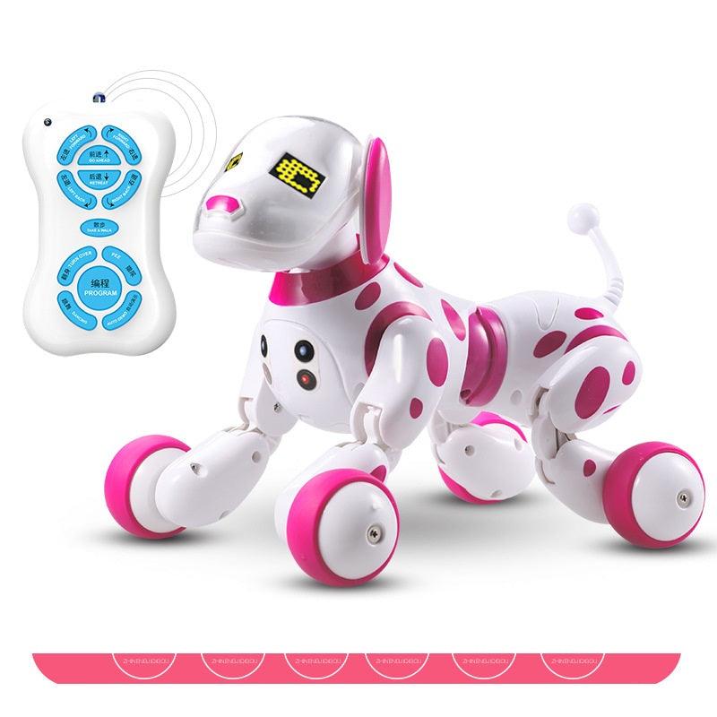 Electronic dog toy - Almoni Express