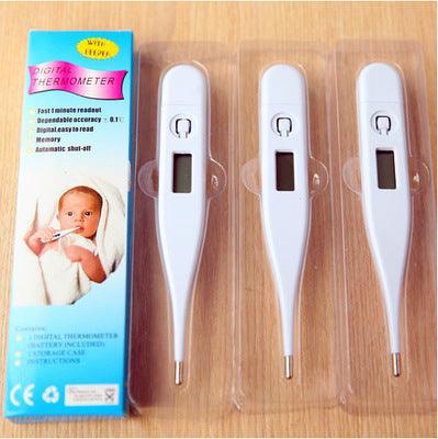 Electronic thermometer - Almoni Express