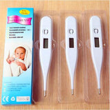 Electronic thermometer - Almoni Express