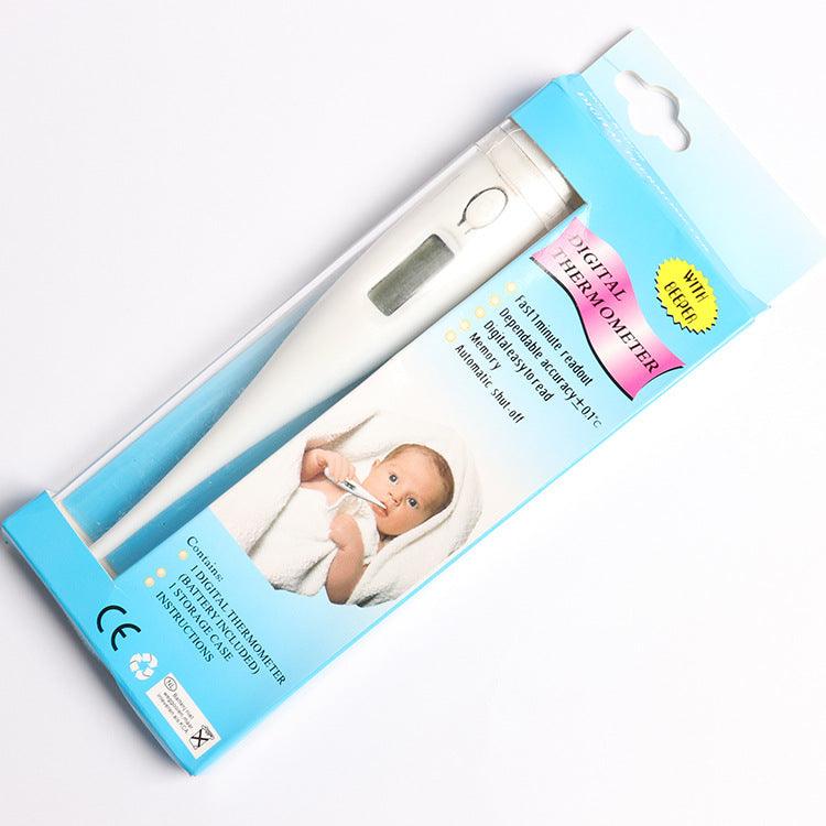 Electronic thermometer - Almoni Express