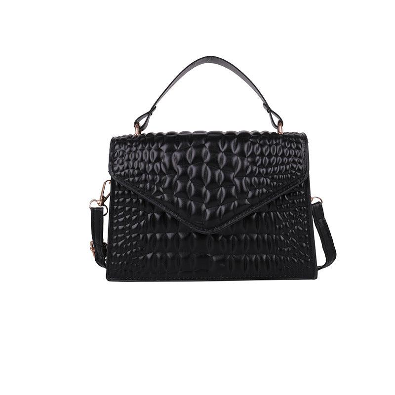 Elegant Simple And Fashionable Handbag - AL MONI EXPRESS