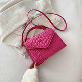 Elegant Simple And Fashionable Handbag - AL MONI EXPRESS