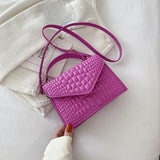 Elegant Simple And Fashionable Handbag - AL MONI EXPRESS