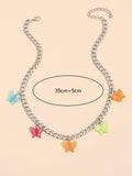 European And American Fashion Personality Ladies Necklace - AL MONI EXPRESS