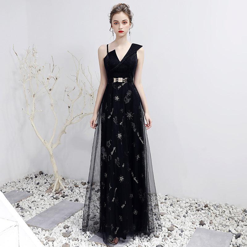 Evening dress, long dress, long skirt - Almoni Express