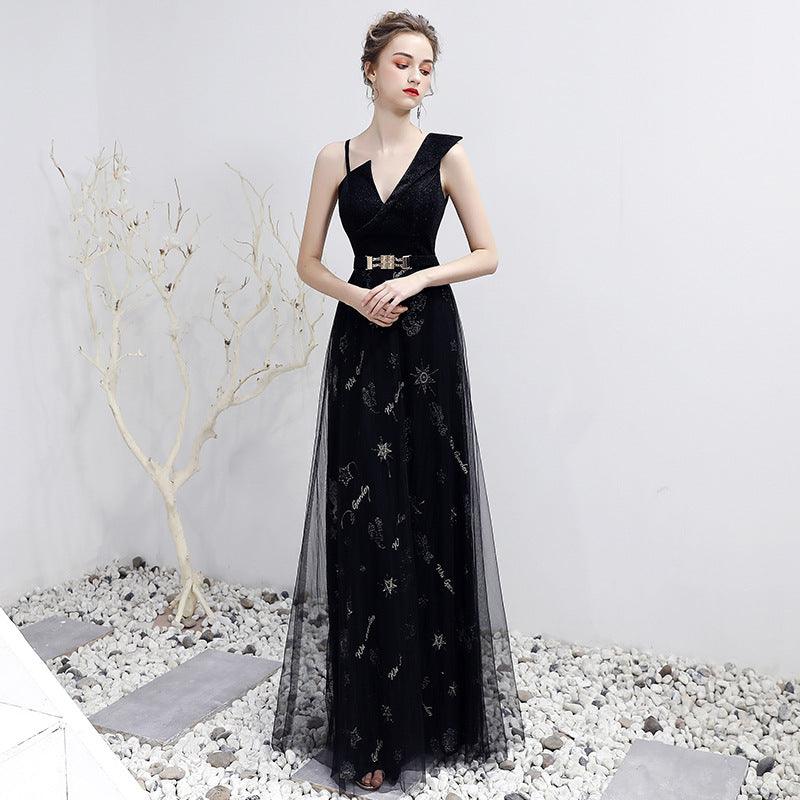 Evening dress, long dress, long skirt - Almoni Express