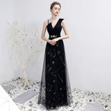 Evening dress, long dress, long skirt - Almoni Express