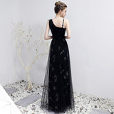 Evening dress, long dress, long skirt - Almoni Express