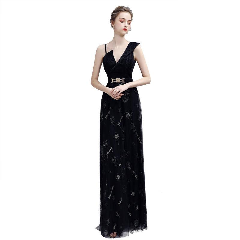 Evening dress, long dress, long skirt - Almoni Express