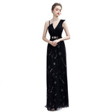 Evening dress, long dress, long skirt - Almoni Express