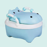 Extra Large Children's Toilet, Baby Toilet, Female Baby Toilet, Toddler Child, Male Potty, Urine, Baby Plastic - Almoni Express