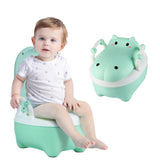 Extra Large Children's Toilet, Baby Toilet, Female Baby Toilet, Toddler Child, Male Potty, Urine, Baby Plastic - Almoni Express