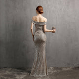 Fairy Dream Celebrity Party Evening Dress - Almoni Express