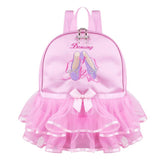 Fashion ballet exercise backpack - Almoni Express