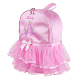 Fashion ballet exercise backpack - Almoni Express