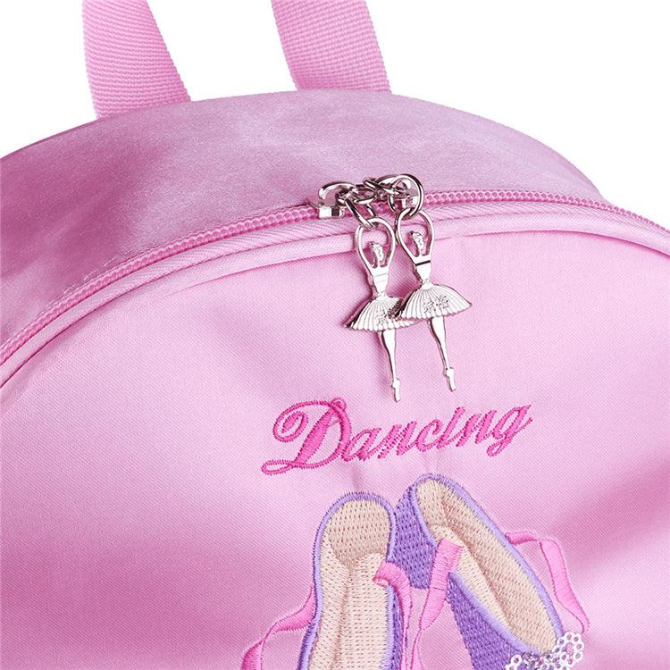 Fashion ballet exercise backpack - Almoni Express