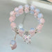 M479 Pink Bracelet