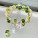 M481 Green Bracelet