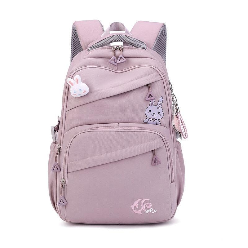 Fashion New Schoolbag For Primary School Students - Almoni Express