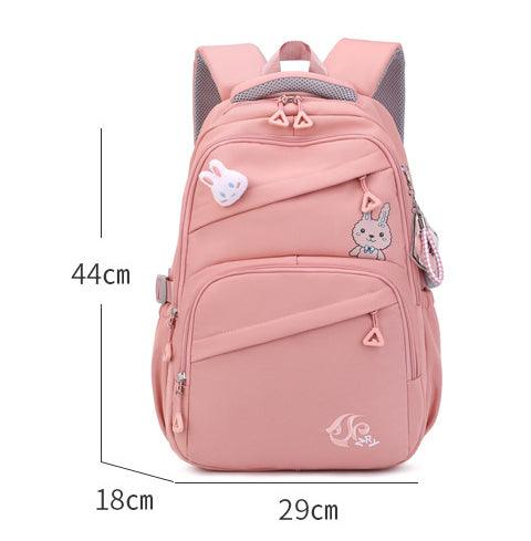 Fashion New Schoolbag For Primary School Students - Almoni Express