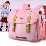 Fashion Personalized Men's And Children's Backpack - Almoni Express