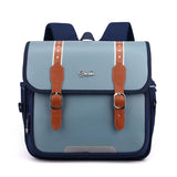 Fashion Personalized Men's And Children's Backpack - Almoni Express