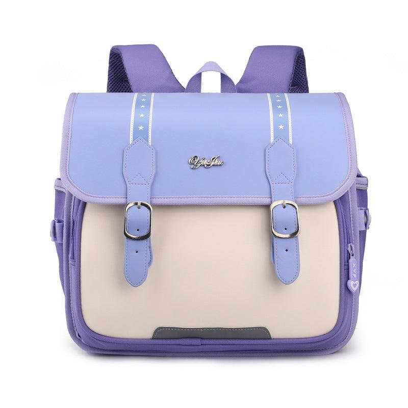 Fashion Personalized Men's And Children's Backpack - Almoni Express