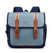 Fashion Personalized Men's And Children's Backpack - Almoni Express