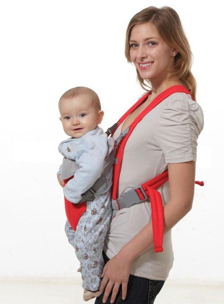 Fashion simple baby carrier for mother and baby - Almoni Express