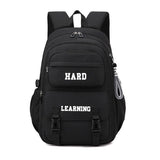 Fashion Trend Middle School Students' Backpack - Almoni Express