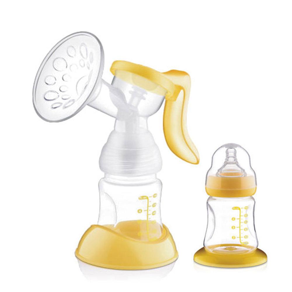 Feeding Bottle - Almoni Express