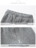 Female Baby Winter Plush Velvet Bottoming Flared Pants - Almoni Express