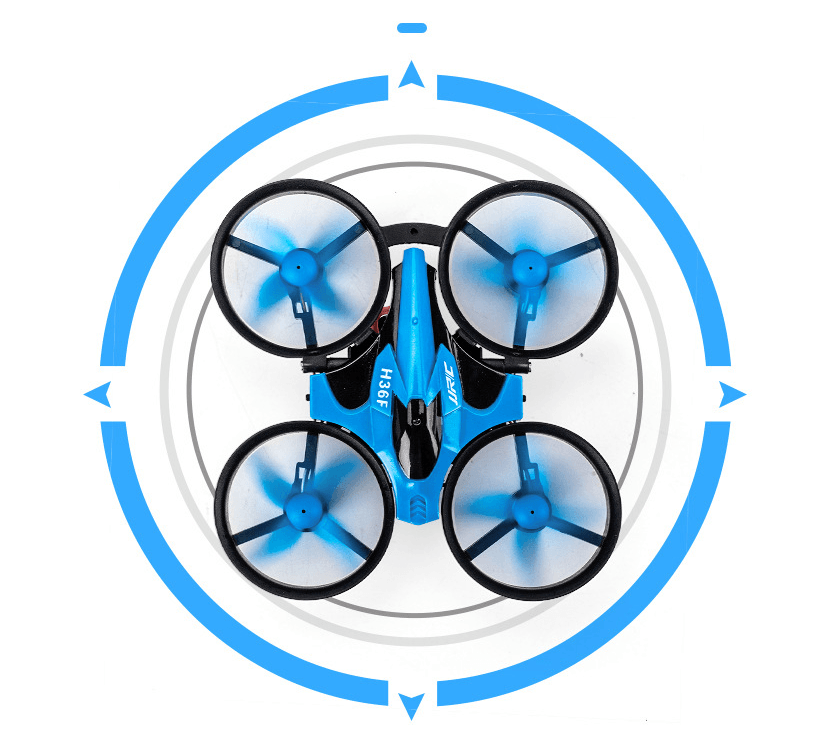 Flying drone toys - Almoni Express