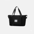 Foldable Storage Travel Bag Waterproof Large Capacity Gym Fitness Bag Weekender Overnight For Women - AL MONI EXPRESS