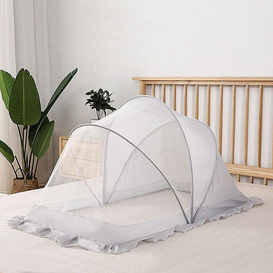 Folding Mosquito Nets Can Be Used For Infants And Children'S Beds - Almoni Express