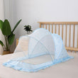 Folding Mosquito Nets Can Be Used For Infants And Children'S Beds - Almoni Express