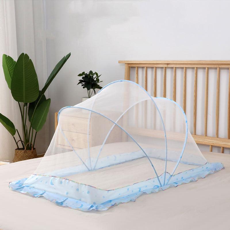 Folding Mosquito Nets Can Be Used For Infants And Children'S Beds - Almoni Express