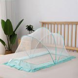 Folding Mosquito Nets Can Be Used For Infants And Children'S Beds - Almoni Express