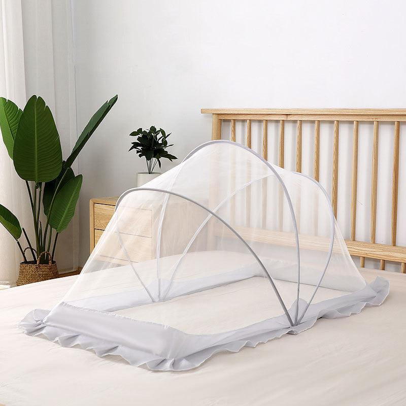 Folding Mosquito Nets Can Be Used For Infants And Children'S Beds - Almoni Express