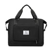 Folding Travel Bags For Backpack Handbag Sholder Bag Gym Fitness Weekender Overnight Women - AL MONI EXPRESS