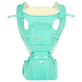 Four seasons baby strap children's waist stool breathable - Almoni Express