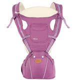 Four seasons baby strap children's waist stool breathable - Almoni Express