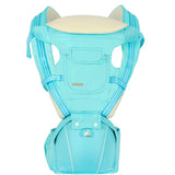 Four seasons baby strap children's waist stool breathable - Almoni Express