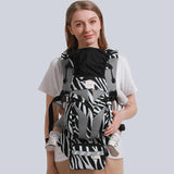 Front And Rear Dual-use Baby Carrier For Mother And Baby - Almoni Express