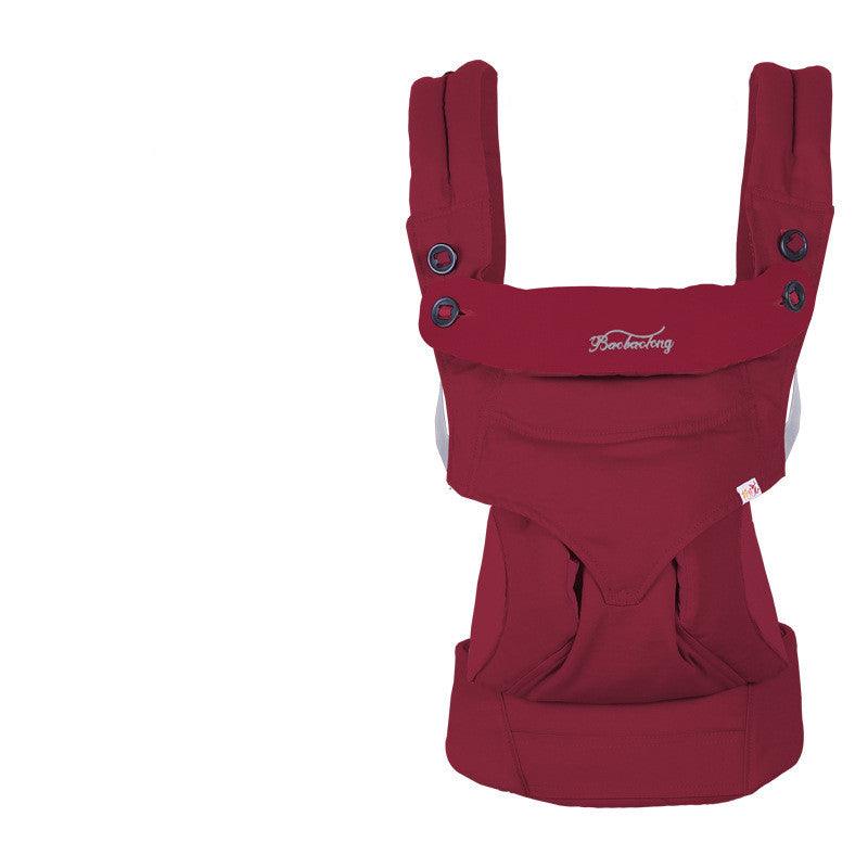 Front-Carrying Sling For Babies - Almoni Express