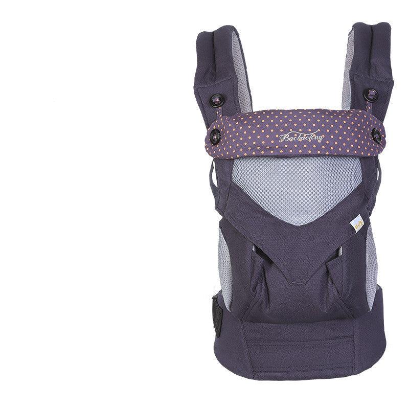 Front-Carrying Sling For Babies - Almoni Express