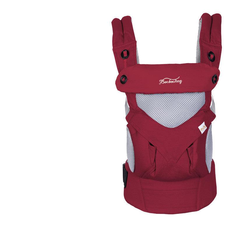 Front-Carrying Sling For Babies - Almoni Express