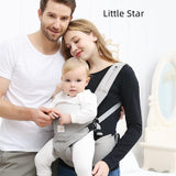 Full Stage Four Style Baby Harness - Almoni Express