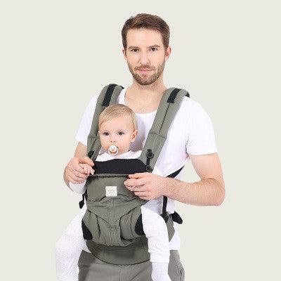 Full Stage Four Style Baby Harness - Almoni Express