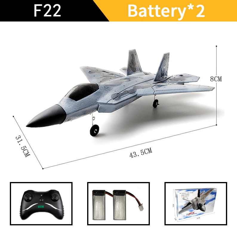 FX-822 remote control glider - Almoni Express